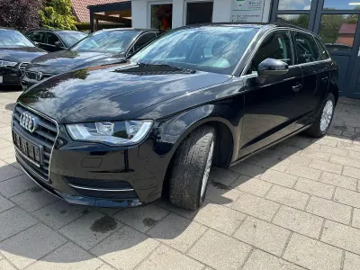 Gebraucht Audi A3 Sportback