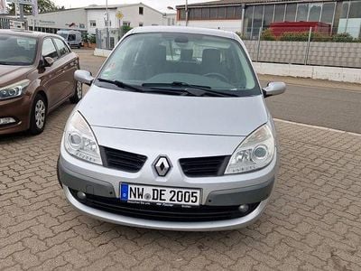 Renault Scénic II