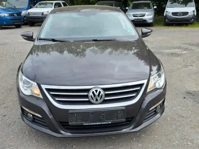 Gebraucht VW Passat