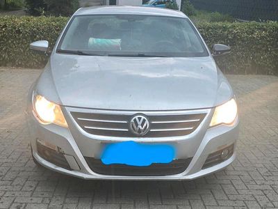 VW CC