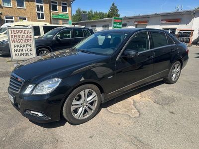 Mercedes E350