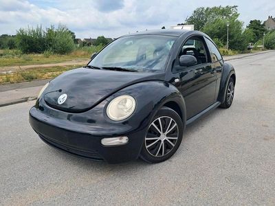VW Beetle