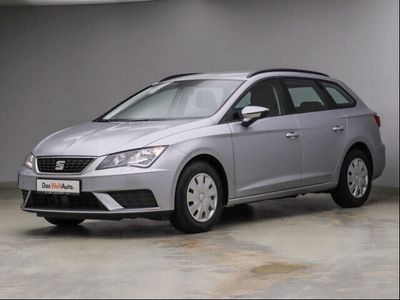 gebraucht Seat Leon Sportstourer 1.0 TSI Reference Tempomat PDC W