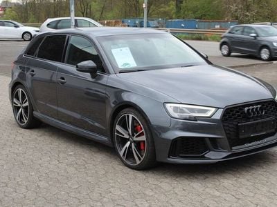 Audi RS3 Sportback