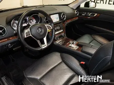 Gebraucht Mercedes SL350