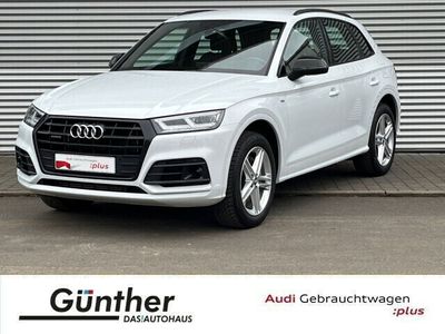 gebraucht Audi Q5 TFSI e Sport