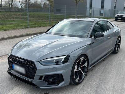 gebraucht Audi RS5 / Vollausstattung/ Grey