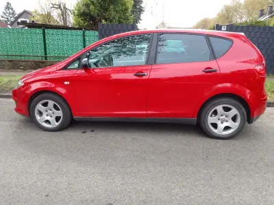 Gebraucht Seat Altea