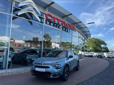 Gebraucht Citroën C4