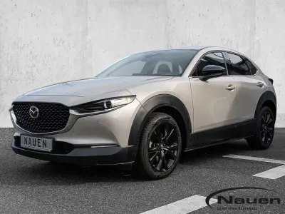 Używany Mazda CX-30