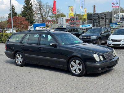 Gebraucht Mercedes E320 Classic 224 PS (164 kW) 2003 Other Limousine