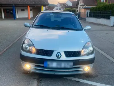 Occasion Renault Clio II