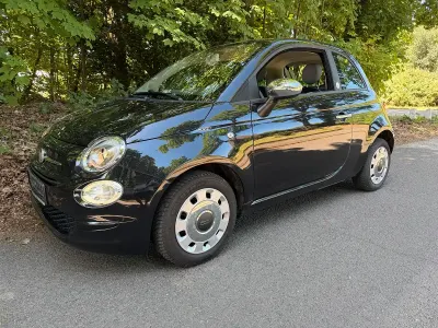 Gebraucht Fiat 500