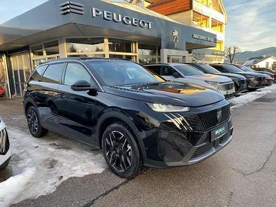 Perla nera schwarz Gebraucht 2025 Peugeot 5008 Allure SUV | 29.990 € (Fairer Preis)