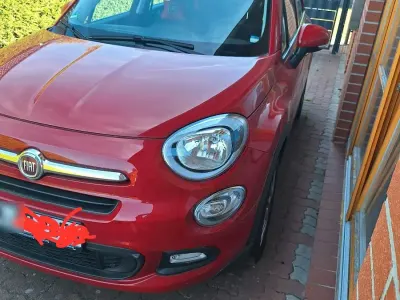Gebraucht Fiat 500X