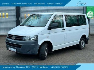 gebraucht VW Transporter T5Kasten-Kombi