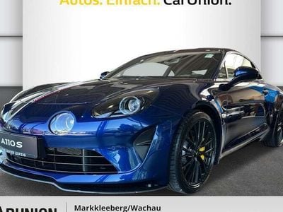 Alpine A110