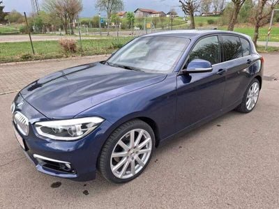 BMW 120