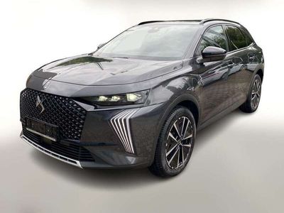 DS Automobiles DS7 Crossback