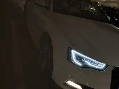 Używany Audi A5