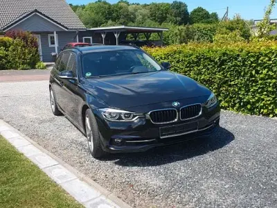 Gebraucht BMW 330