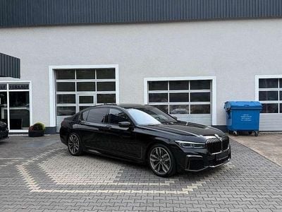 Gebraucht BMW 760 585 PS (430 kW) 2019 Other Limousine