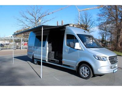 gebraucht Mercedes Sprinter Sprinter