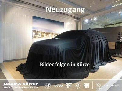 Gebraucht Jeep Compass Limited 170 PS (125 kW) 2020 Schwarz SUV