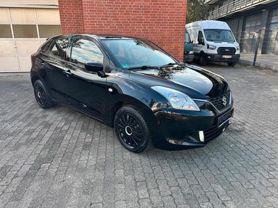 Suzuki Baleno