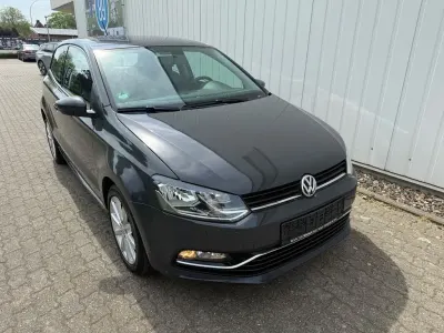 Occasion VW Polo