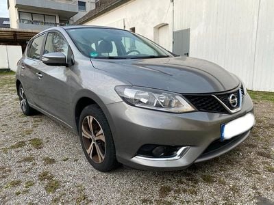 Nissan Pulsar