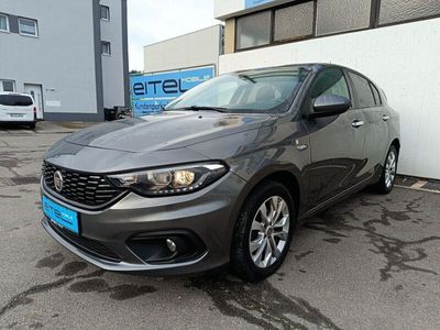 gebraucht Fiat Tipo Tipo 356Urban Plus 1.6 Multijet 120 HP DCT Navi SHZ