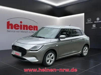 Gebraucht Suzuki Swift