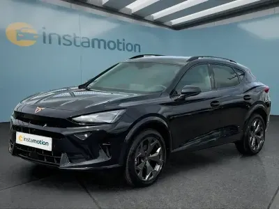 Gebraucht Cupra Formentor 150 PS (110 kW) 2025 Andere SUV
