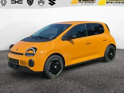 Gebraucht Renault Twingo