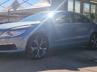 VW CC