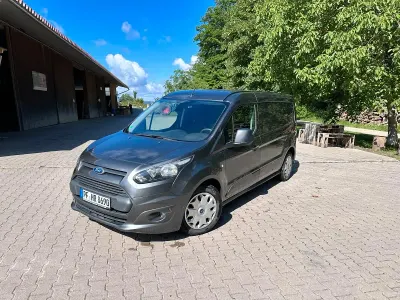 Gebraucht Ford Transit Connect