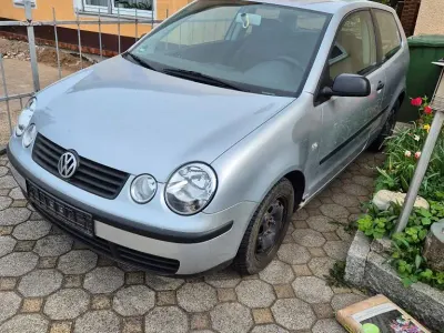 Gebraucht VW Polo