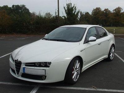 Alfa Romeo 159