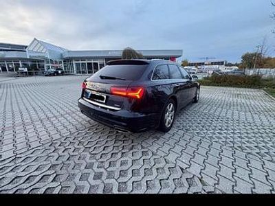 Gebraucht 2016 Audi A6 Kombi | 17.999 € (Guter Preis)
