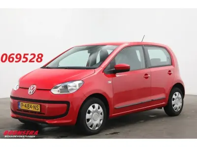 Gebraucht VW up!