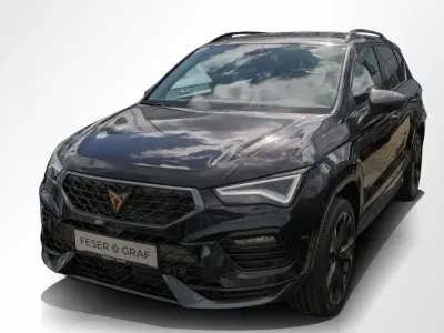 Nuova Cupra Ateca 150 CV (110 kW) 2026 Nero SUV