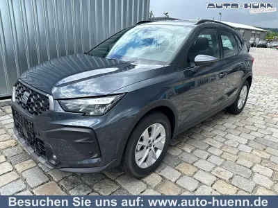 Gebraucht Seat Arona