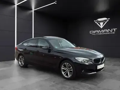 Gebraucht BMW 328 Performance 245 PS (180 kW) 2014 Andere Limousine