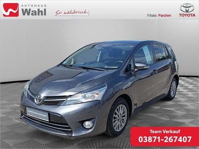 Toyota Verso
