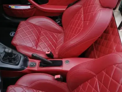 Gebraucht Fiat Barchetta