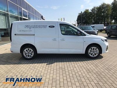 Gebraucht Ford Transit Connect Limited 75 PS (55 kW) 2024 Andere Van / Kleinbus