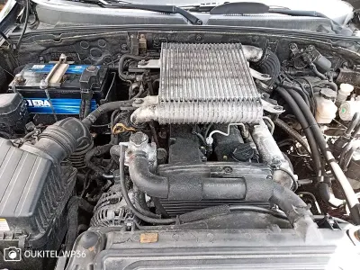 Gebraucht Hyundai Terracan