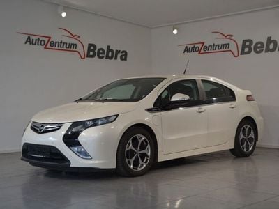 Opel Ampera