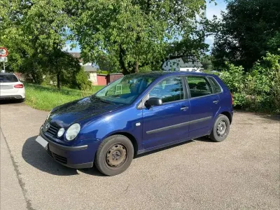 Gebraucht VW Polo